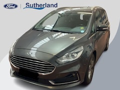Ford Galaxy - 2.5 Hybrid Titanium 190pk Automaat | 7 persoons | Winter Pack | Achteruitrijcamera | Navig