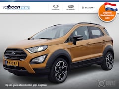 Ford EcoSport - 1.0 EcoBoost Active WINTER PACK | PDC v/a | rijklaarprijs
