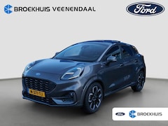 Ford Puma - 1.0 Hybrid ST-Line X 155pk | Pano | Adap. Cruise | Carplay | Stoelverwarming | B&O Audio |