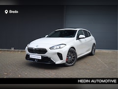 BMW 1-serie - 120 M Sport Design Edition | M-Sport Pro | Individual Chalk Solid | Panoramadak Elektrisch