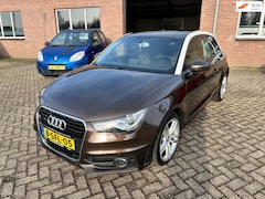 Audi A1 - 1.4 TFSI Ambition Pro Line Business // Automaat