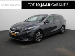 Kia Cee'd Sportswagon - Ceed 1.0 T-GDi Design Edition | JBL | Stoel & Stuur Verwarming | Elek. Achterklep | Dodeho