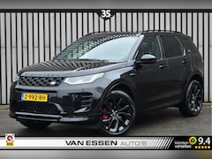 Land Rover Discovery Sport - 1.5 P300e PHEV Dynamic SE Pano Trekhaak 360-Camera Leer Memory Stoel/Stuurverw. NL-AUTO