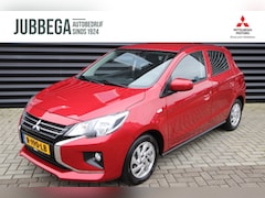 Mitsubishi Space Star - 1.2 Connect+ 71pk, NL Auto, Dealer O.H, Navi,
