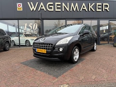 Peugeot 3008 - 1.6 THP ST Clima|cruise|NAVI|PANO|Turbo stuk