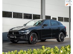 Maserati Levante - 3.0 V6 S AWD GranLusso I Pano I Carbon I Luchtvering I Harman/Kardon I 360 I