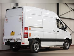 Mercedes-Benz Sprinter - 311 2.2 CDI LAADKLEP POST NL