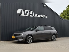Opel Astra - 1.2 BNS Elegance AUT 08-2023 | Virtual CP | 1/2Leder | LED | Keyless | PrG