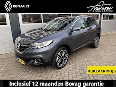 Renault Kadjar - TCe 130 Intens