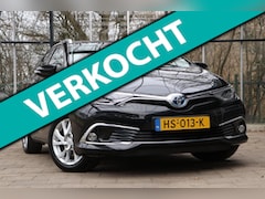 Toyota Auris Touring Sports - 1.8 Hybrid Lease pro / Pano / PDC + Camera / Trekhaak / All-in prijs / 12mnd Bovag garanti