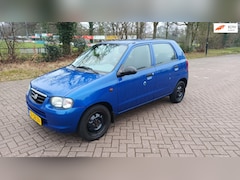 Suzuki Alto - 1.1 GLX Automaat