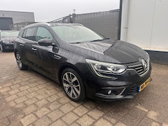 Renault Mégane Estate - 1.5 dCi Bose