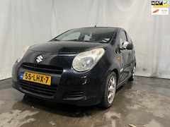 Suzuki Alto - 1.0 Comfort SCHADEAUTO