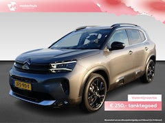 Citroën C5 Aircross - 1.6 Plug-in Hybrid 180pk e-EAT8 Max