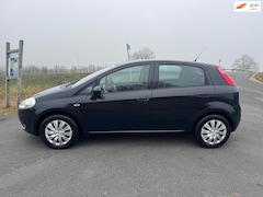 Fiat Grande Punto - 1.4 Active