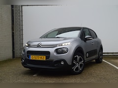 Citroën C3 - 1.2 PureTech S&S Feel Edition | Apple Carplay/Android Auto|telefoonintegratie premium