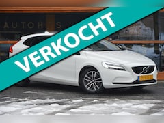 Volvo V40 - T2 Polar+ | Dealer onderhouden | Automaat | Stoelverwarming | 4 All-Seasons | Cruise Contr