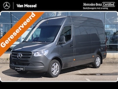 Mercedes-Benz Sprinter - 317 CDI L2H2 Pro | AIRCO/CAMERA/CRUISE/STANDKACHEL | Certified