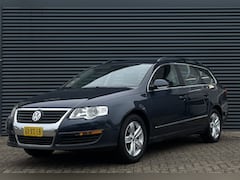 Volkswagen Passat Variant - 2.0 FSI 200PK