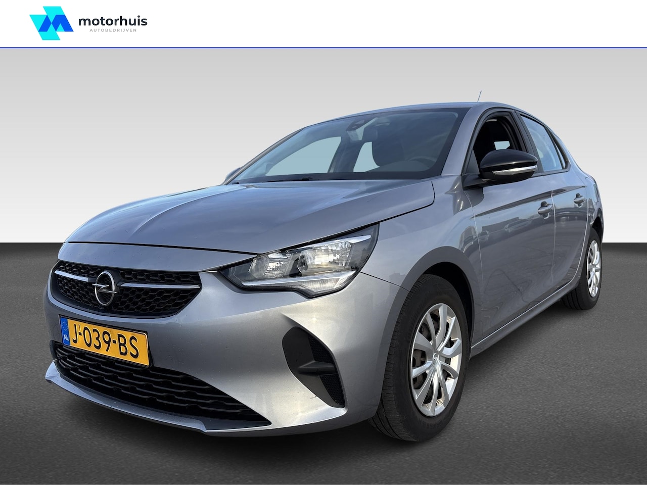 Opel Corsa - New 1.2 Start/Stop 75pk Edition - AutoWereld.nl