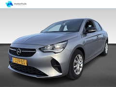 Opel Corsa - New 1.2 Start/Stop 75pk Edition