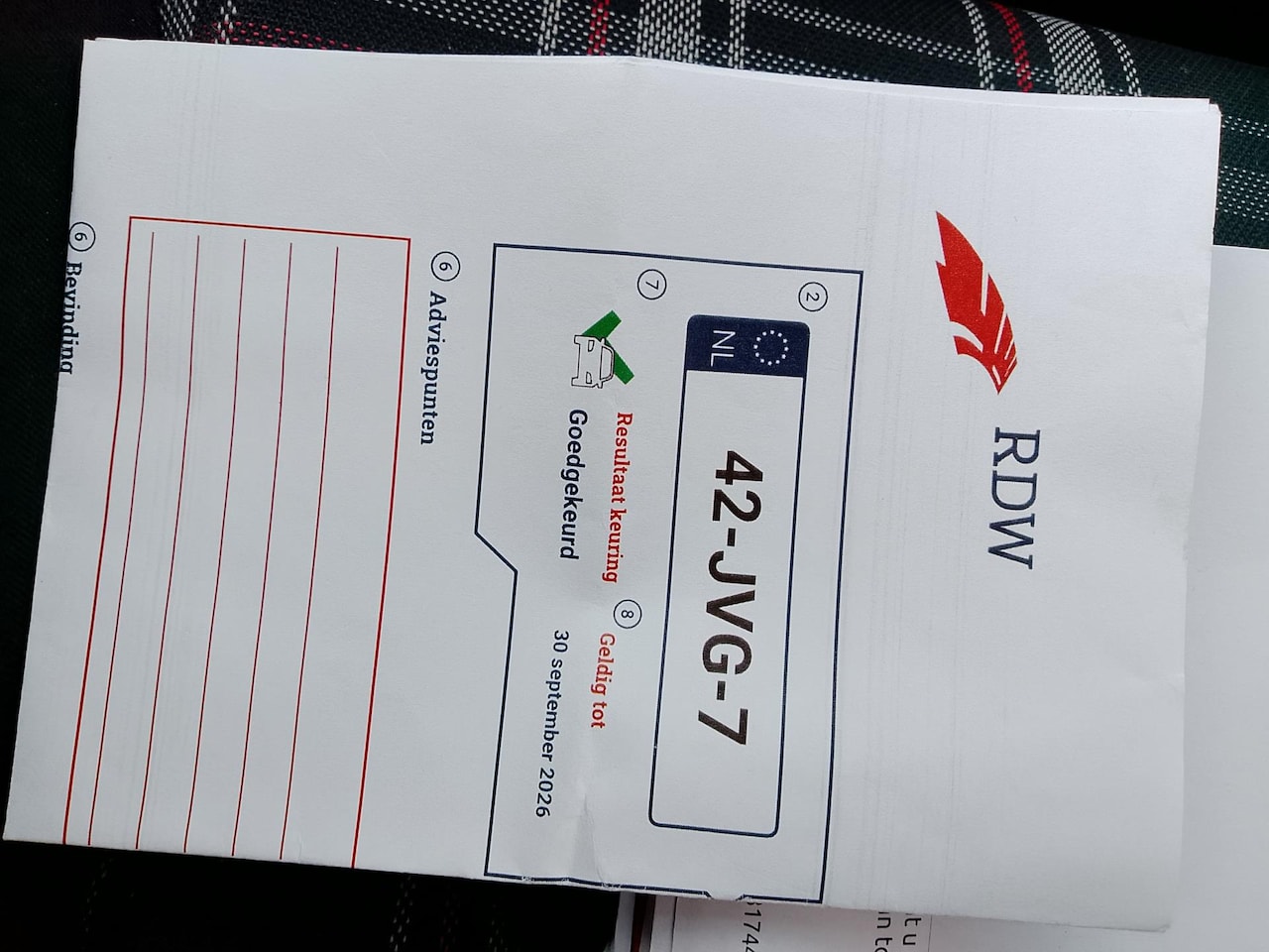 Volkswagen Golf - 2.0 GTI 2.0 GTI - AutoWereld.nl