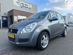 Suzuki Splash - 1.0 Base