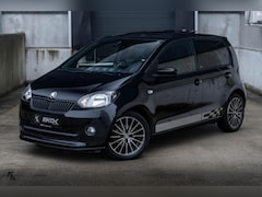 Skoda Citigo - 1.0 Greentech Monte Carlo