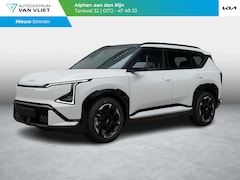 Kia EV5 - GT-Line Business Edition 81.4 kWh | Schuifkanteldak | Stoen en stuurverwarming |