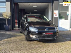 Volkswagen Polo - 1.0 BlueMotion Edition