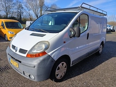 Renault Trafic - 1.9 dCi L1H1