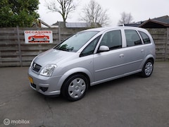 Opel Meriva - 1.4-16V Edition