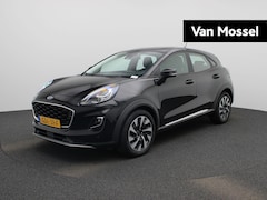 Ford Puma - 1.0 EcoBoost Hybrid Titanium | Winterpack | Navigatie | PDC | Cruise control | Airco | Led