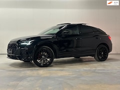Audi Q3 Sportback - 35 TDI Pro Line business | PANO | 3x S-LINE | CARBON | SHADOW LINE