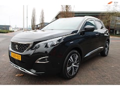 Peugeot 3008 - 1.6 GT-LINE 1e eigenaar AUTOMAAT