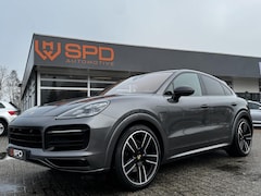 Porsche Cayenne Coupé - 3.0 E-Hybrid|Matrix|Pano|lucht|HUD|22