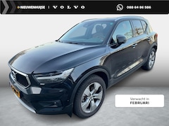 Volvo XC40 - 2.0 T5 AWD Intro Edition | 360 Graden Camera | Trekhaak | Lederen Bekleding | Cruise Contr