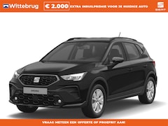 SEAT Arona - 1.0 EcoTSI Reference