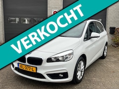 BMW 2-serie Active Tourer - 218i Essential *Navigatie*LM velgen