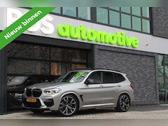 BMW X3 - M Competition | STAGE 2 | PANO | HUD | EVENTURI | 360 | MEMORY | STUURVERW | MRT SCHROEFSE
