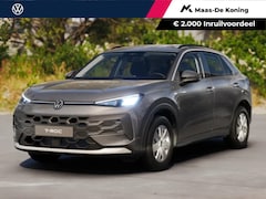 Volkswagen T-Roc - Trend First Edition 1.5 eTSI 116 PK 7 versn. DSG