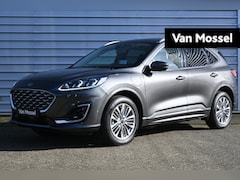 Ford Kuga - 2.5 PHEV Vignale | Achteruitrijcamera | Adaptieve Cruise Control | Elektrische Achterklep