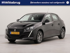 Peugeot e-208 - EV Active Pack 50 kWh