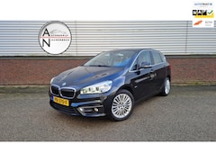 BMW 2-serie Active Tourer - 218i Centennial High Executive