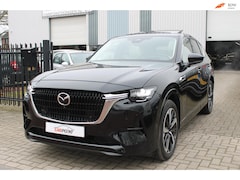 Mazda CX-60 - 2.5 e-SkyActiv PHEV Homura Pano ACC Bose VOL