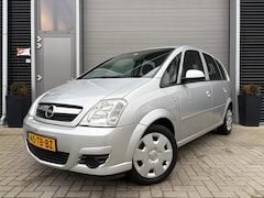 Opel Meriva - 1.6-16V Enjoy/Automaat/140.000 NAP/Trekhaak/
