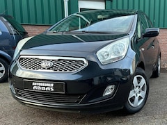 Kia Venga - 1.4 CVVT X-tra