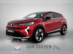 Renault Symbioz - 1.6 E-Tech full hybrid 145 iconic Adaptive Cruise, Carplay, Stoelverw