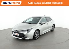 Toyota Corolla - 1.8 Hybrid Dynamic l VH89782 l