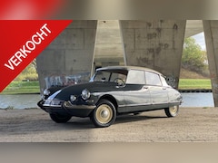 Citroën ID - 19 P Luxe